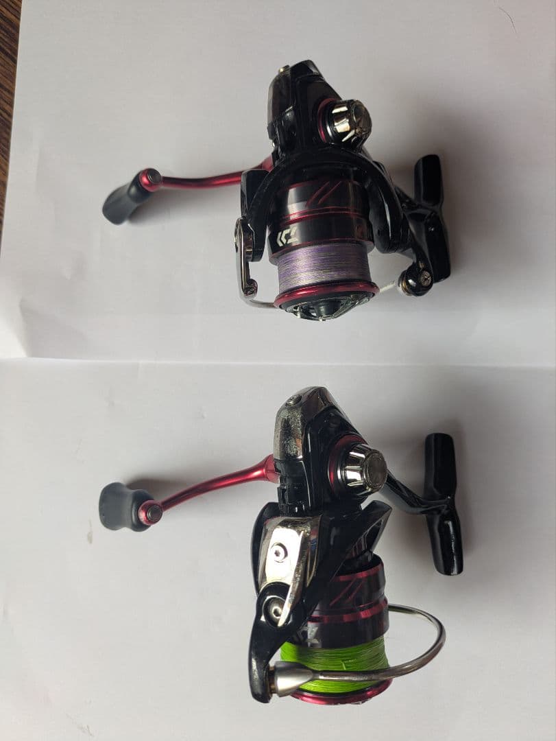 月下美人MX LT2000S