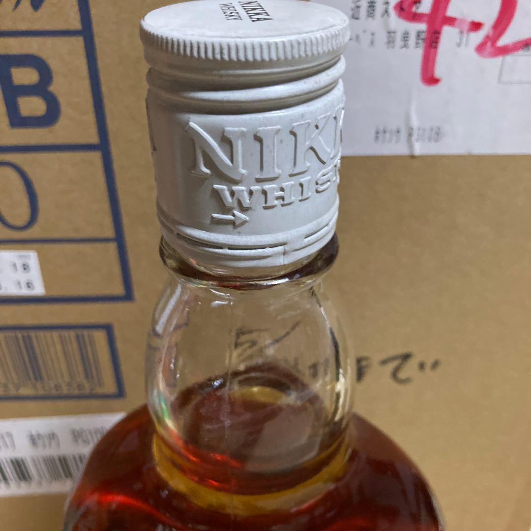ハイニッカ　ニューブレンド　古酒　1600ml