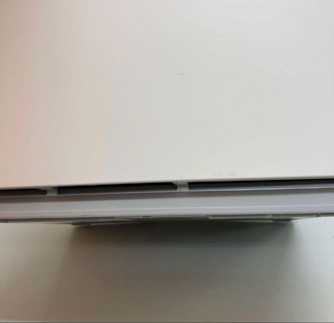 A271-48 DAIKIN 加湿ストリーマ空気清浄機 MCK7OZ-W