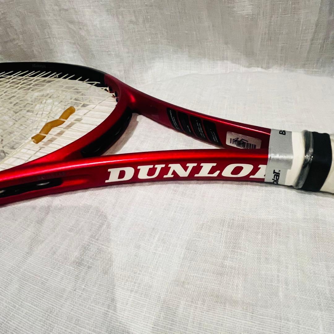 （早いもの勝ち）DUNLOP CX200 テニスラケットG2