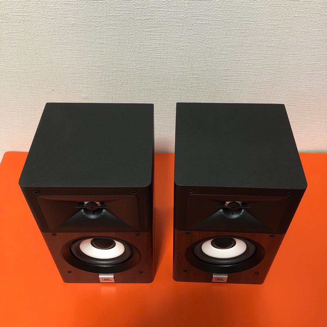 JBL STAGE A120 スピーカー