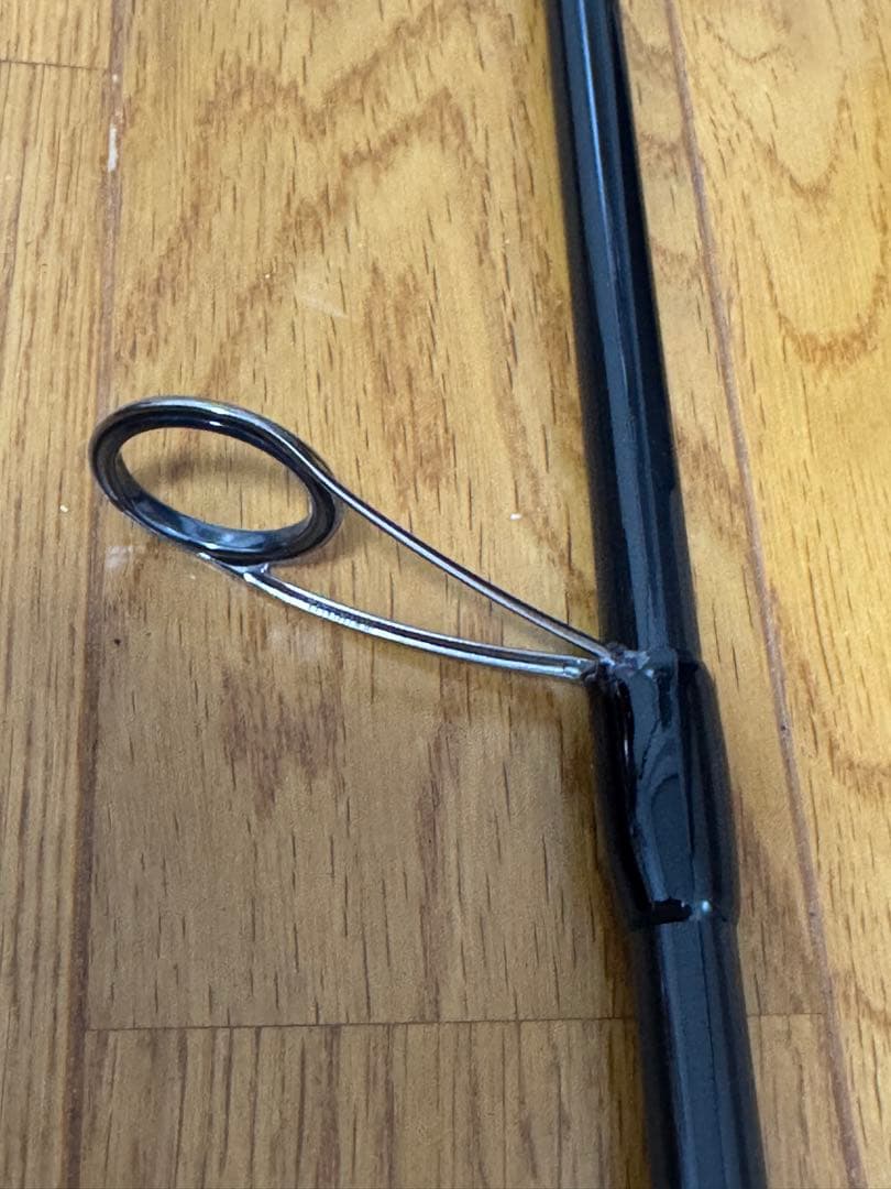 超美品 Foojin'Z GENEROUS 94M 超豪華ルアー付 お値下げ可！