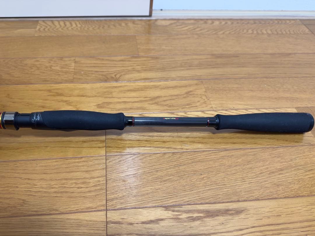 超美品 Foojin'Z GENEROUS 94M 超豪華ルアー付 お値下げ可！