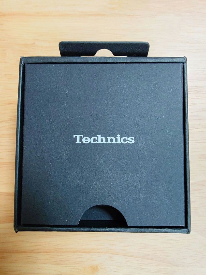 Technics EAH-AZ100-Sシルバー