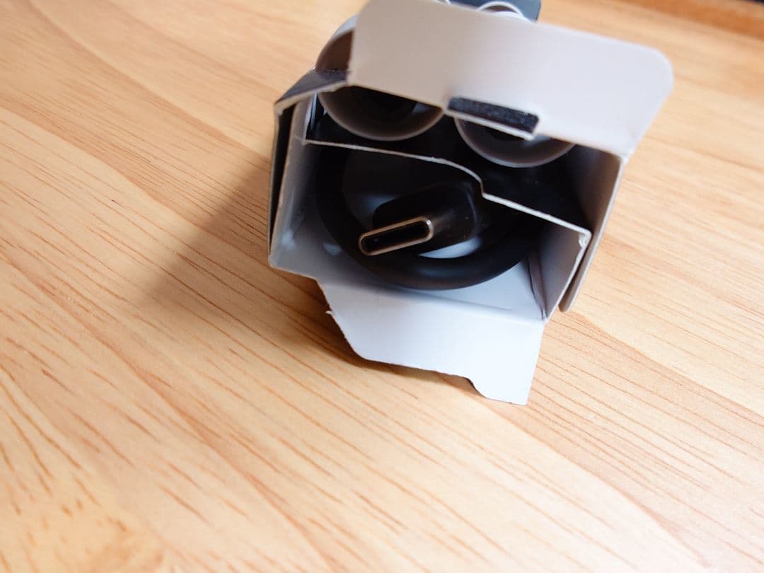 Technics EAH-AZ100-Sシルバー