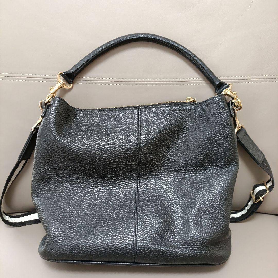 ATAO ウィークエンド　ブラック