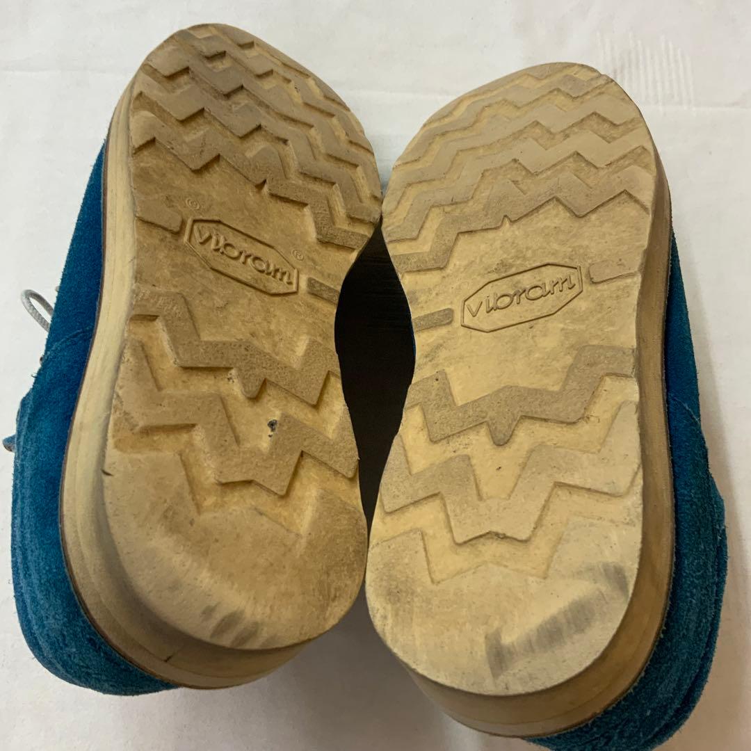 Danner ダナー マウンテンライトローカット 9