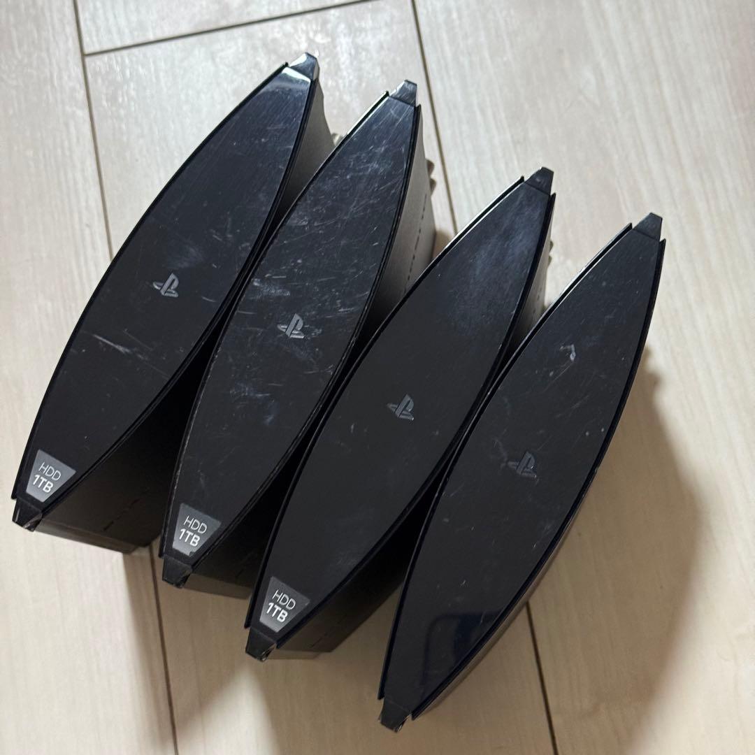 SONY PlayStation nasne 通電確認のみ