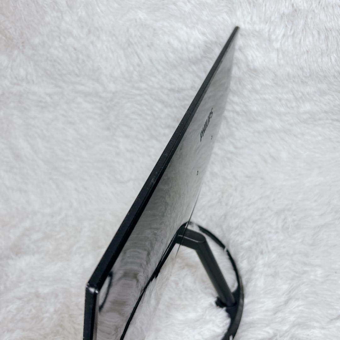 モニター フィリップス 221E9 11