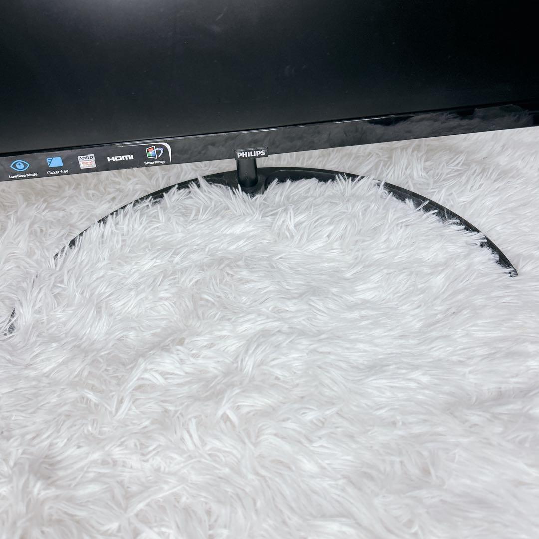 モニター フィリップス 221E9 11