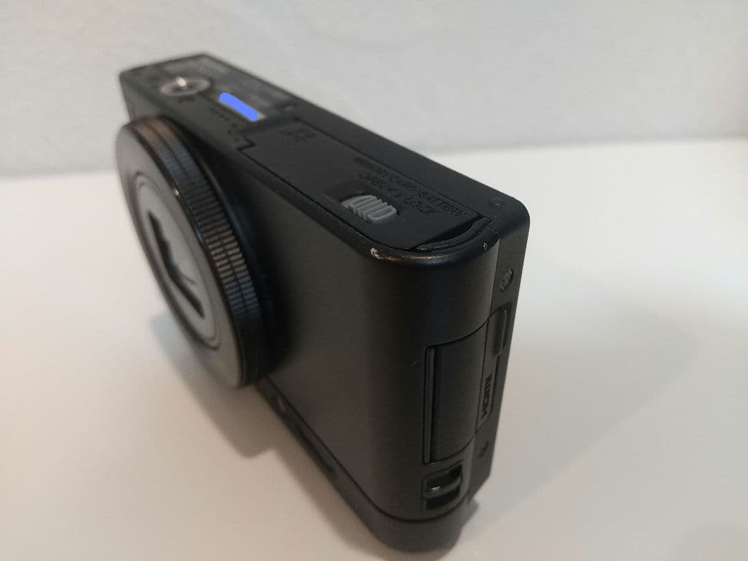 LUMIX コンパクトデジタルカメラ DMC-LF1（純正充電器付き）