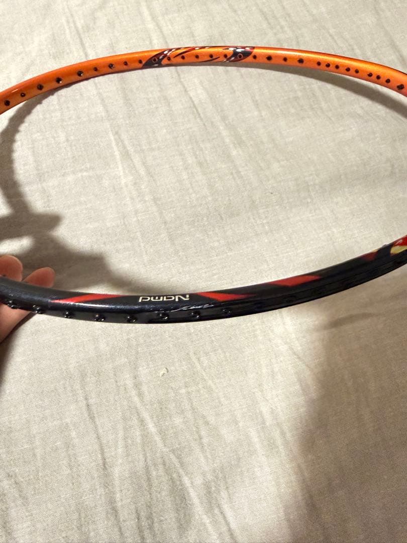 アストロクス99 桃田賢斗使用廃盤モデル