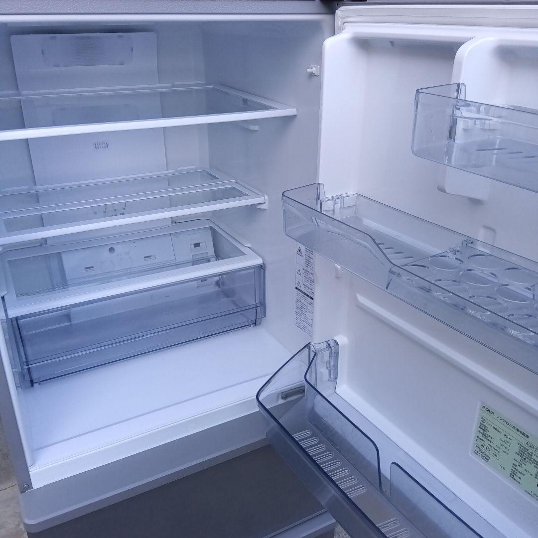 大型冷蔵庫　2019年製　高年式　生活家電　関東限定