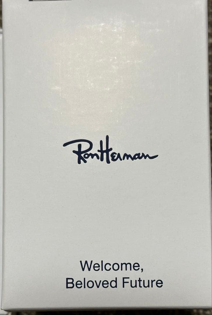 はなこ断捨離中G-SHOCK for Ron Herman 15th