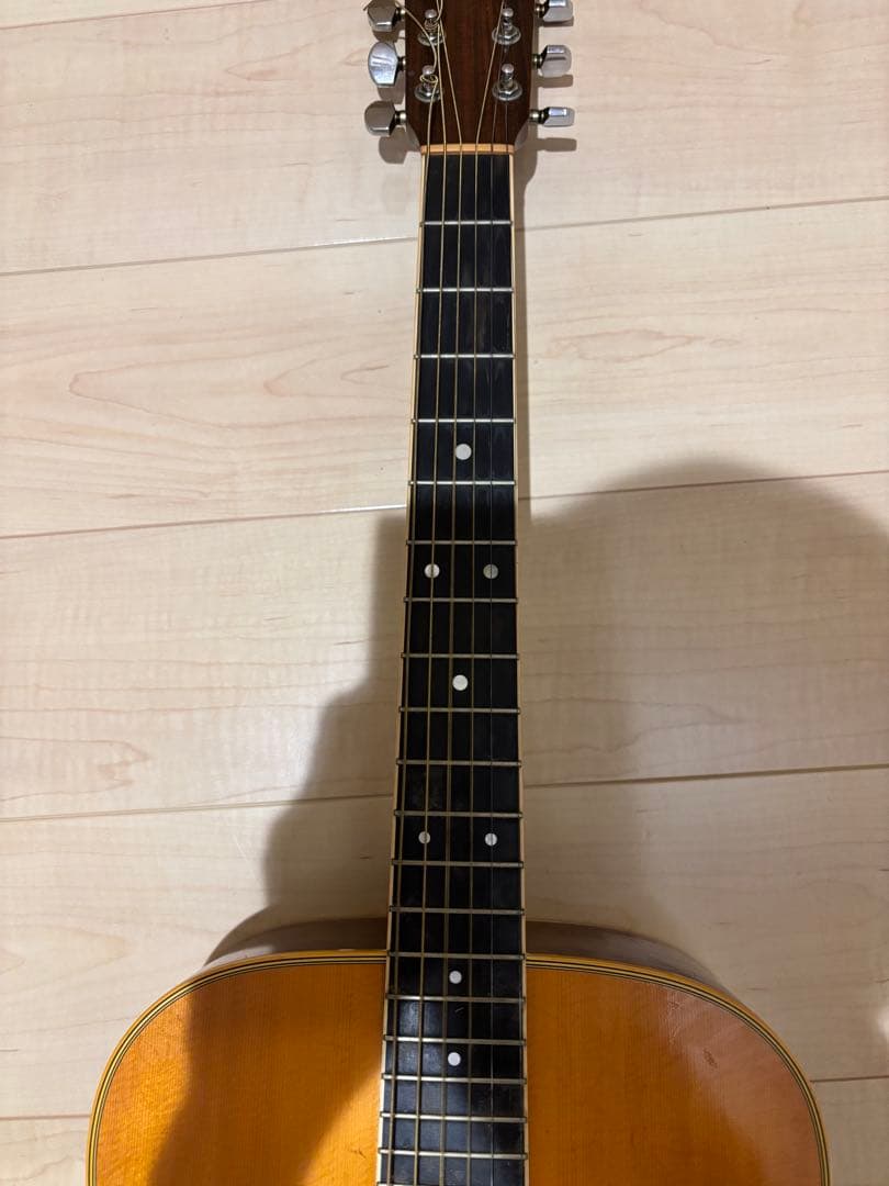 マーティン　D-35 1977年製　ジャンク