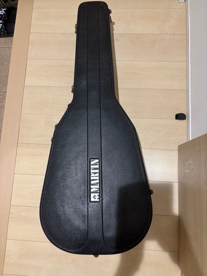 マーティン　D-35 1977年製　ジャンク