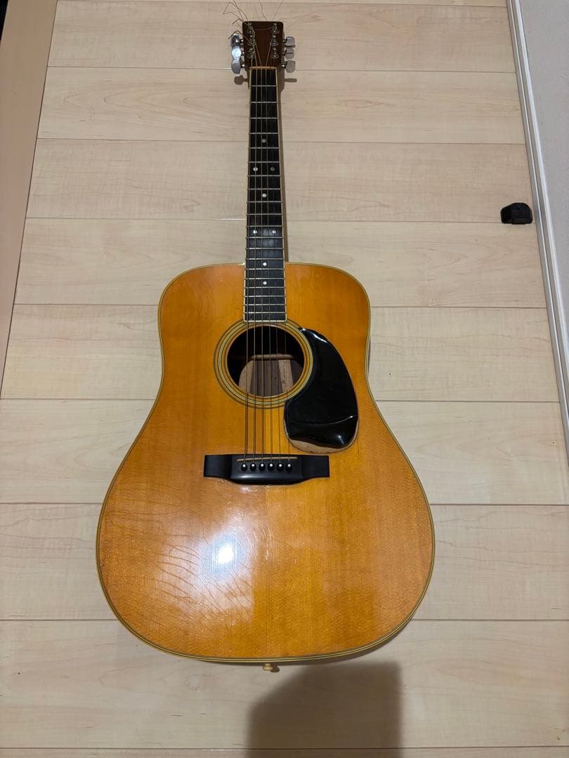 マーティン　D-35 1977年製　ジャンク