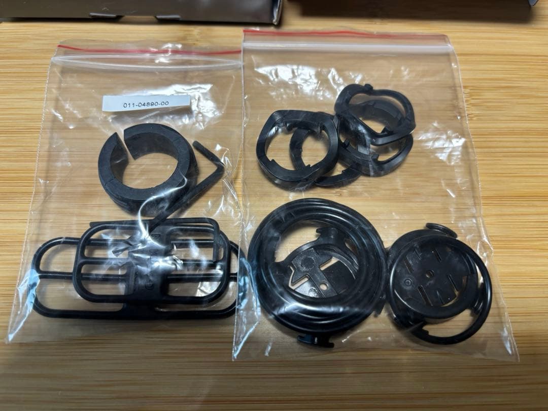 【値下げしました】GARMIN EDGE 840 BUNDLE ガーミン