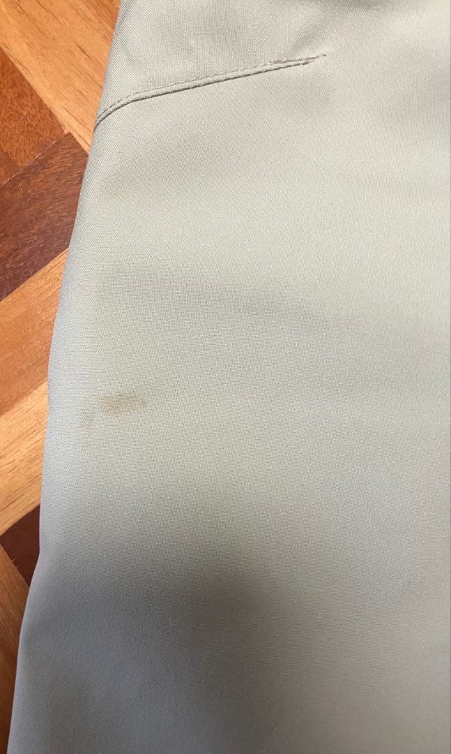 【最終値下】NNOUM スキー、スノーボードウェア(上下セット)