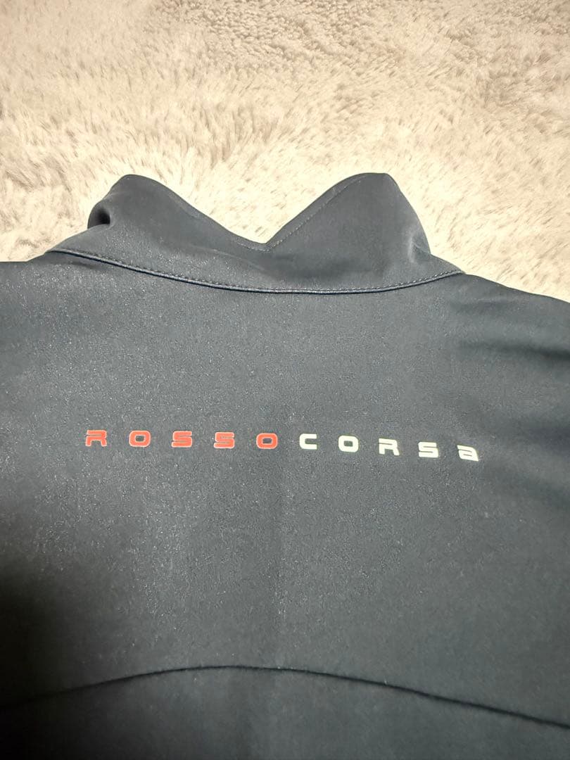 Castelli Perfetto ROS コンバーチブルサイクルジャケット