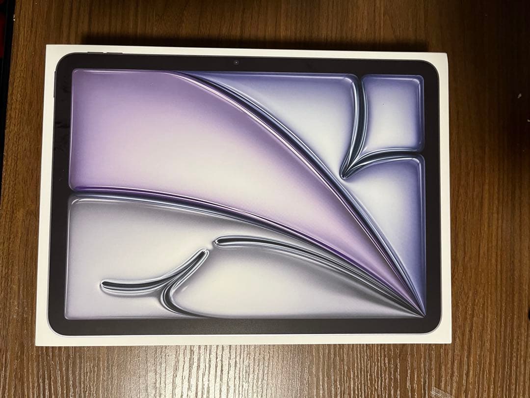 バイマイ iPadAir
