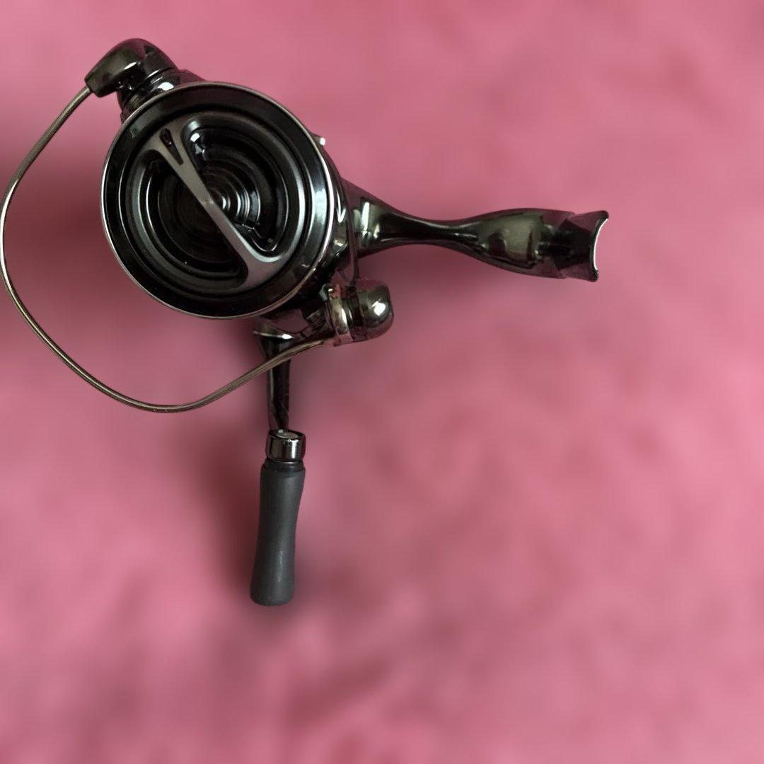 SHIMANO STELLA C2000S-K リール