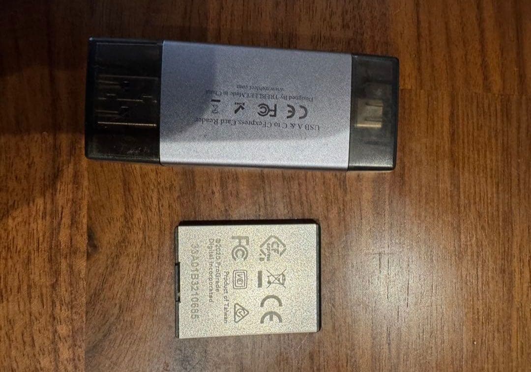 全部付！極上！ショット数4183枚　ニコン z6 24-70 f4 セット