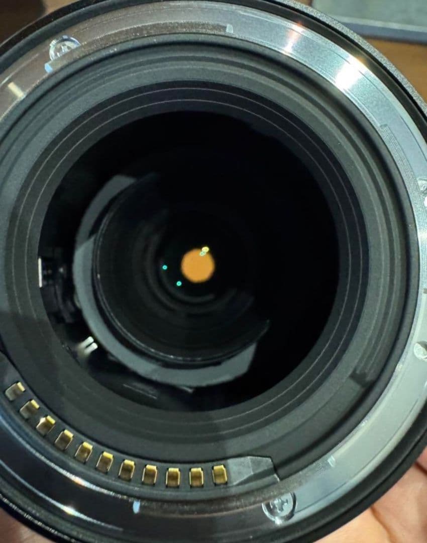 全部付！極上！ショット数4183枚　ニコン z6 24-70 f4 セット