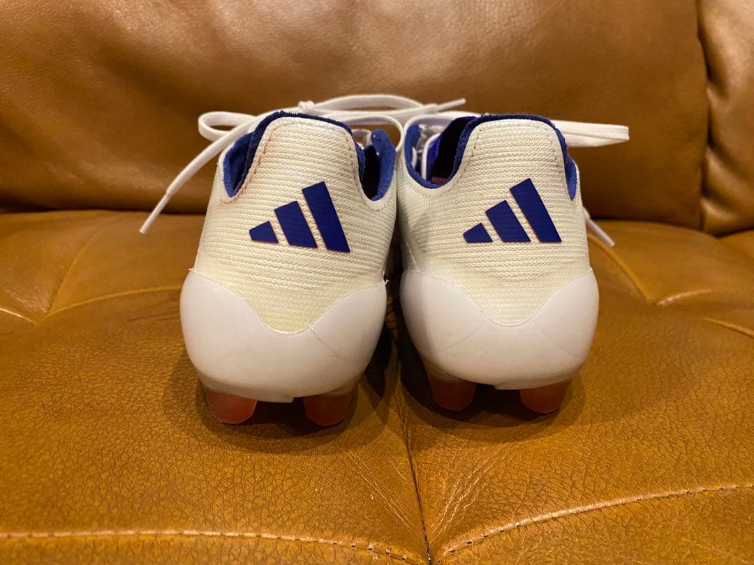 シューズ adidas F50 elite HG/AG JAPAN 25.5cm