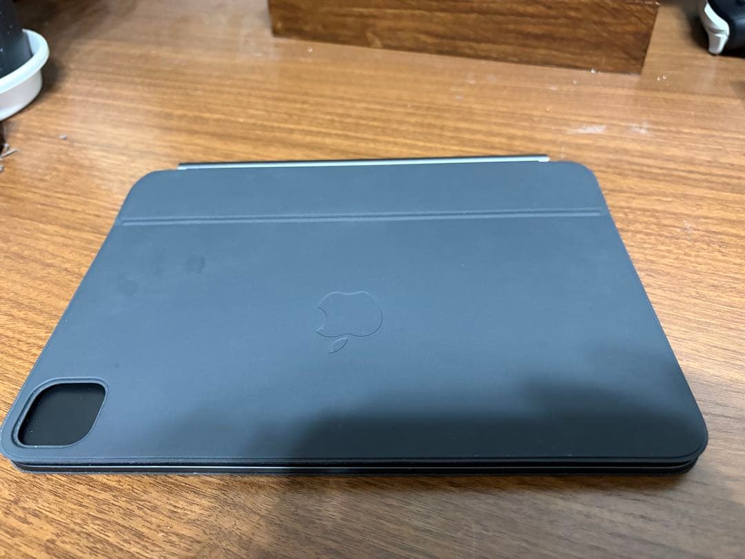 iPad Pro M4-M5用　Magic Keyboard 11インチ用