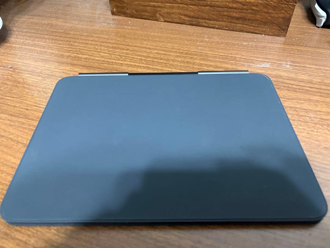 iPad Pro M4-M5用　Magic Keyboard 11インチ用