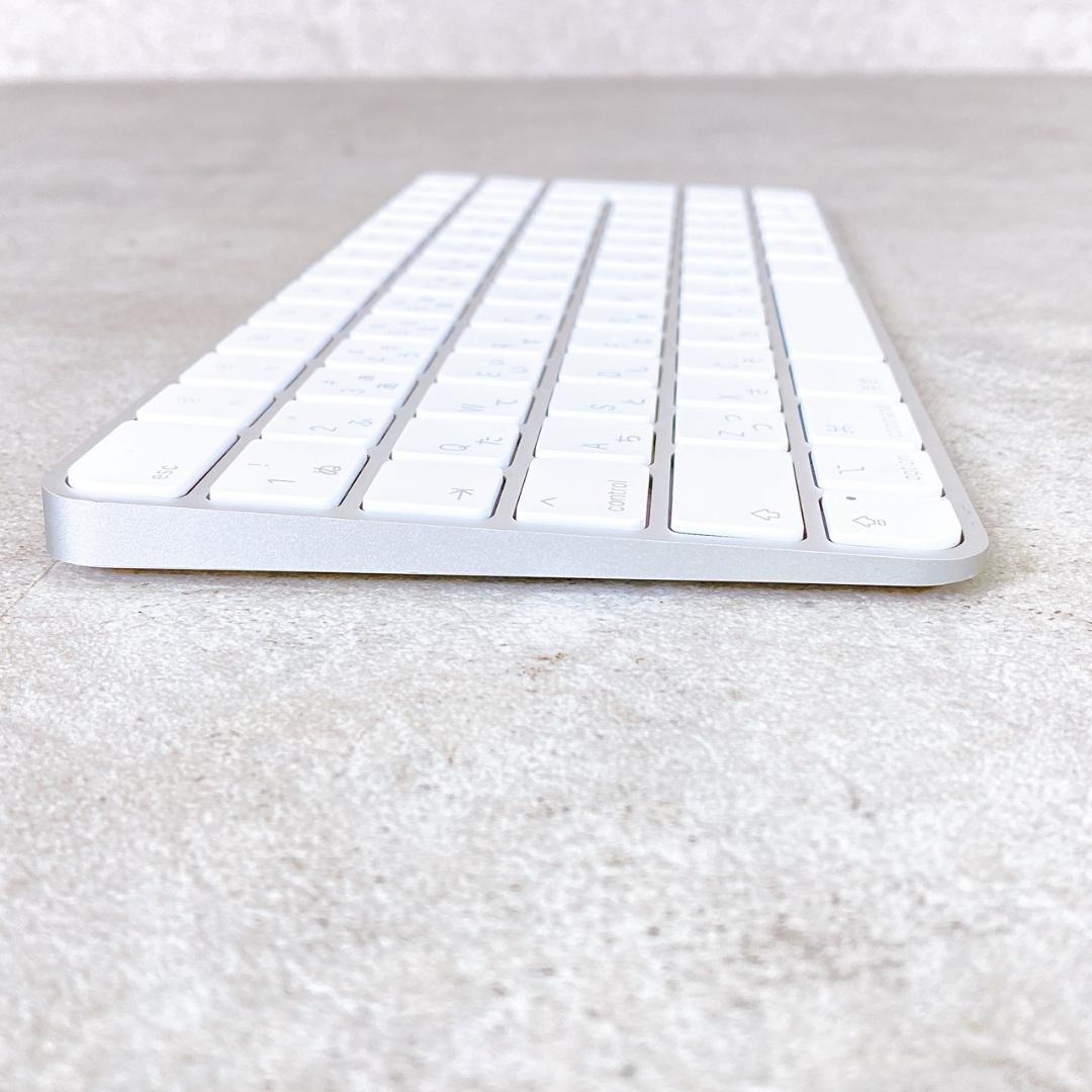 純正 Apple Magic Keyboard A3203 日本語配列