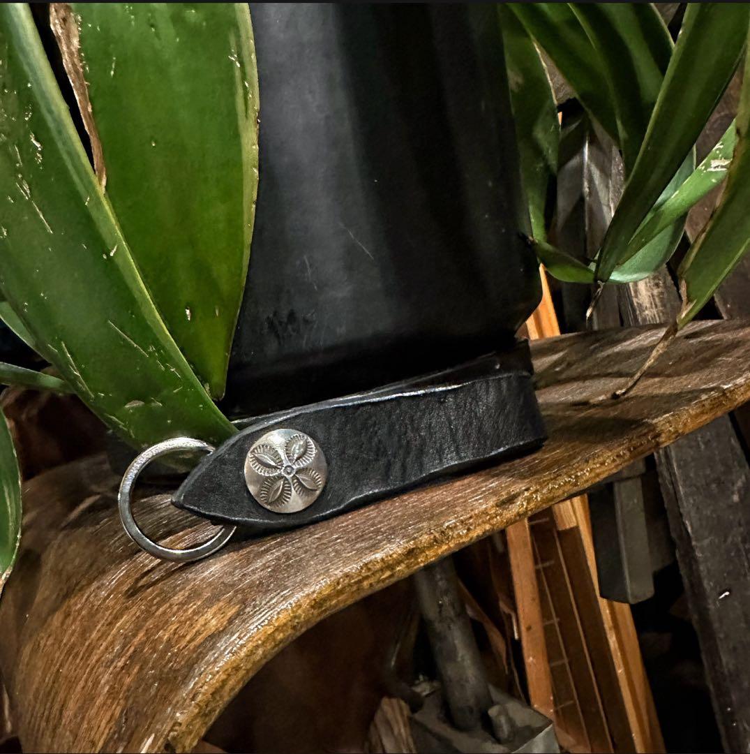 Dutch Leather Company × MASAYOSHI （未開封品）