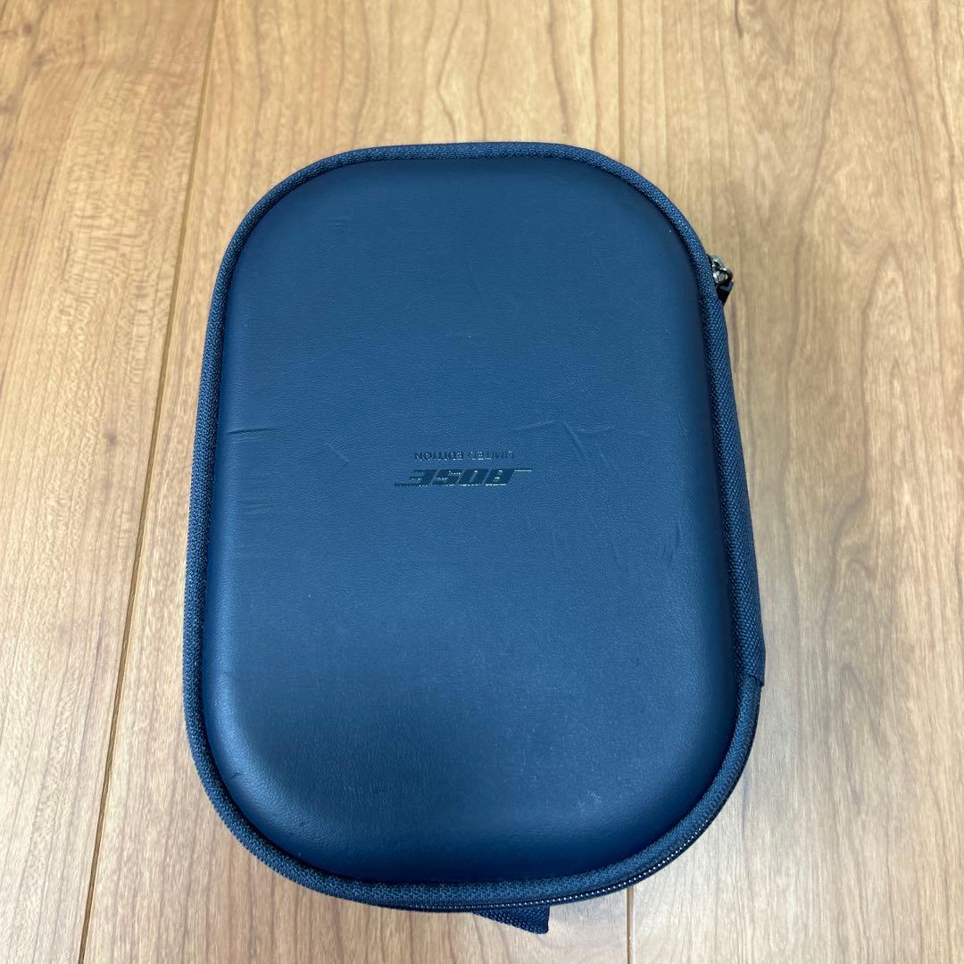 Bose QuietComfort35IIノイズキャンセリングワイヤスヘッドホン