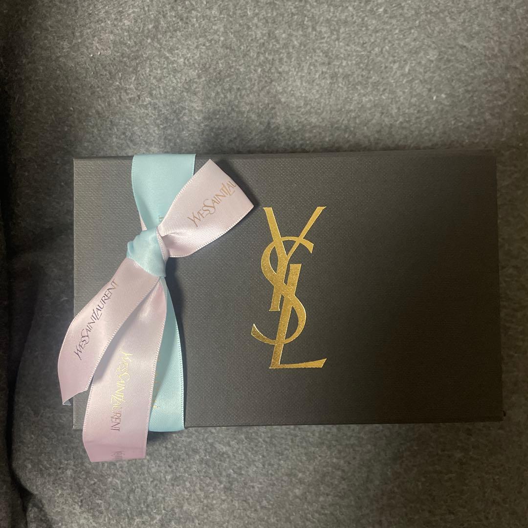 YSL ラブシャイン オイルグロス2本セット