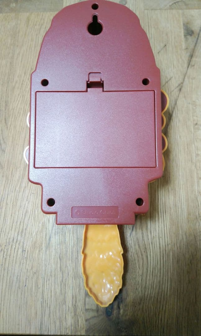 GBL となりのトトロ ネコバス　振り子時計