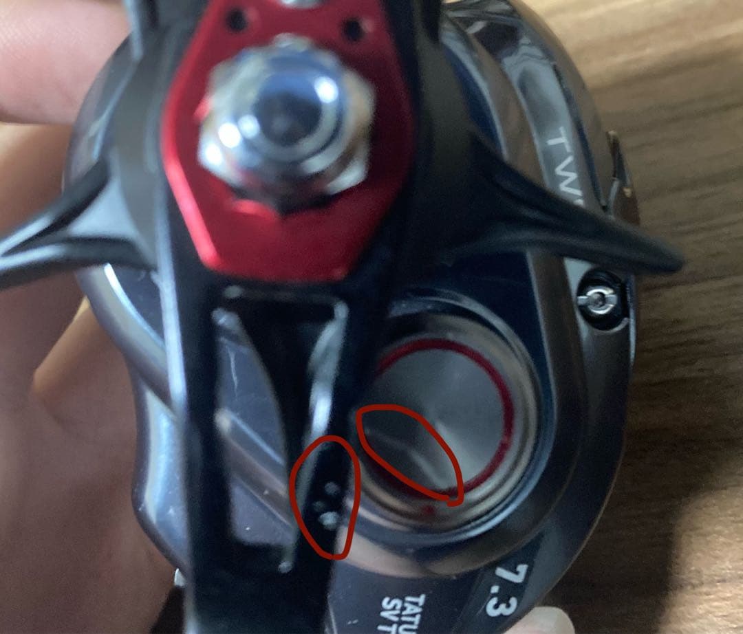 17タトゥーラ　SV TW 7.3L 左ハンドル