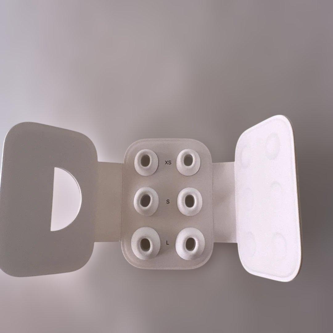 AirPods Pro2本体 タイプ-C