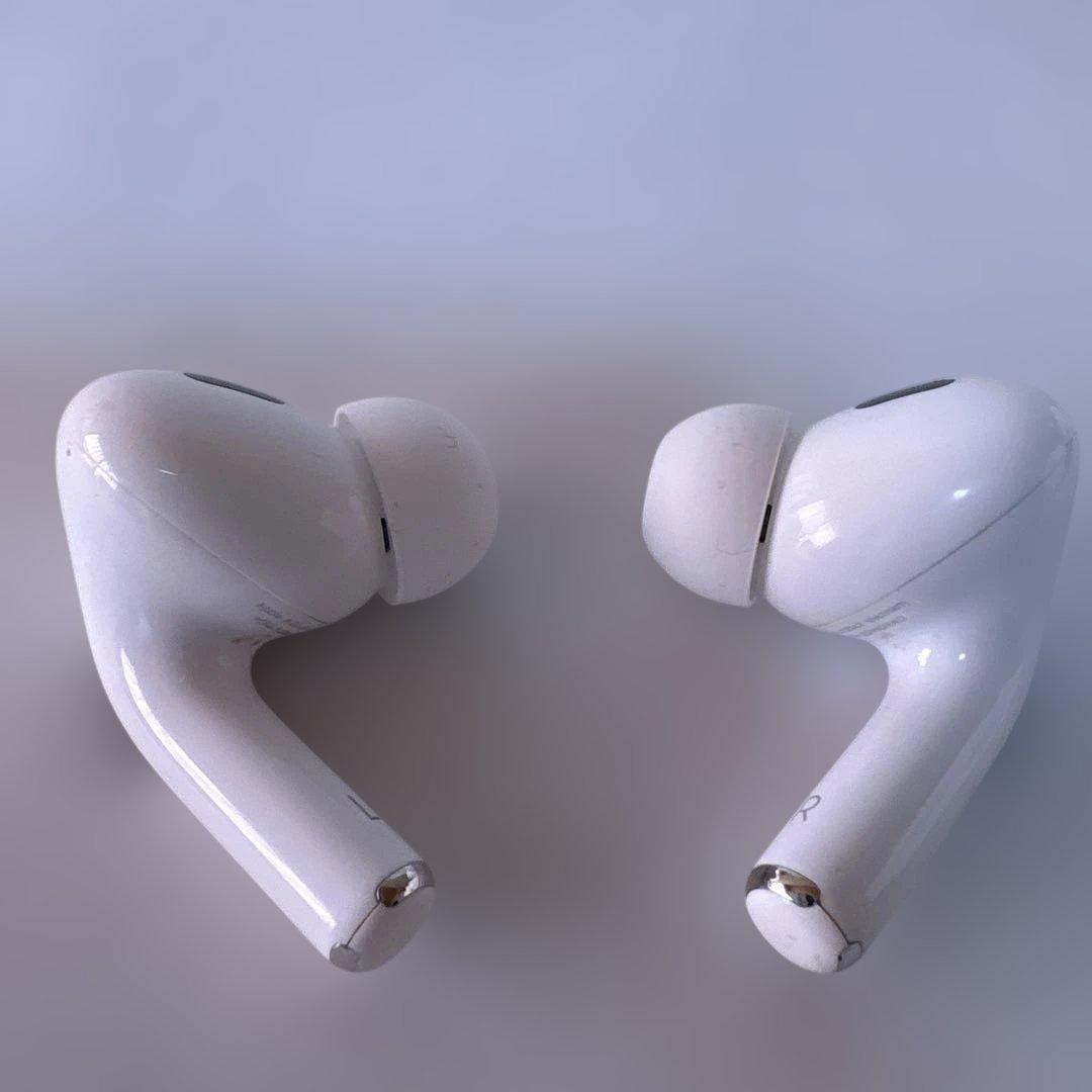 AirPods Pro2本体 タイプ-C