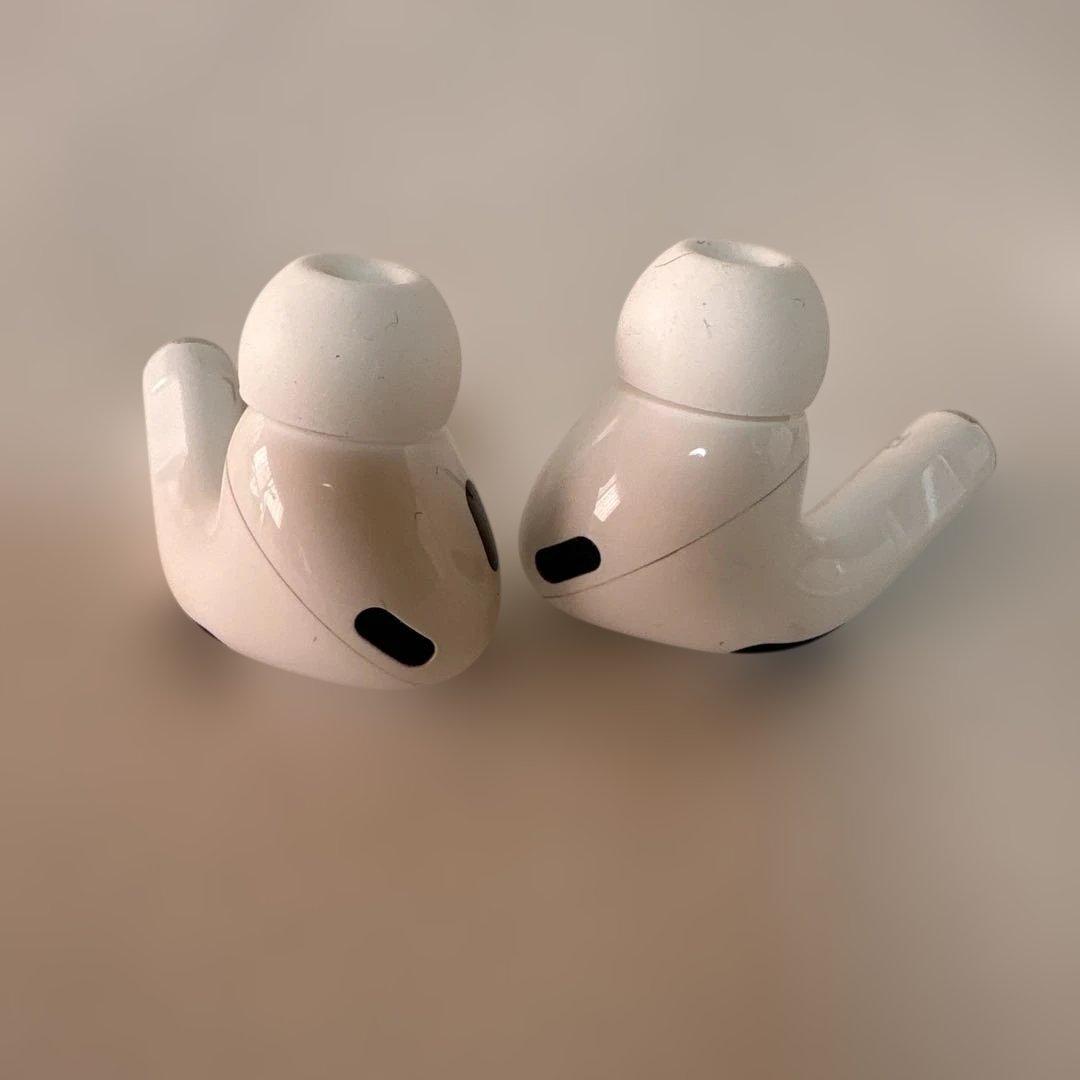AirPods Pro2本体 タイプ-C