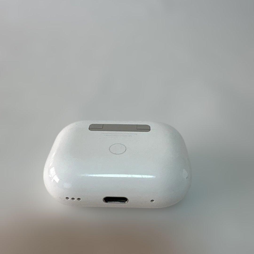 AirPods Pro2本体 タイプ-C