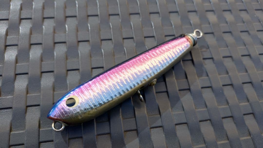 カーペンタールアーおまけ付　オフショアスティックGTK-66SJ