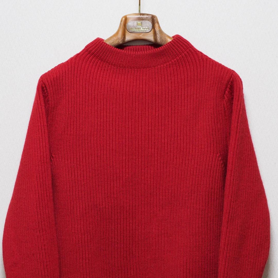 M Andersen-Andersen 5G アンデルセンアンデルセン ニット