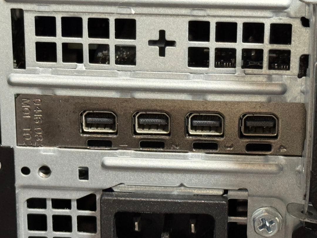 赤*魚様 Dell 3440 i5-10500 16GB/256GB+2TB P