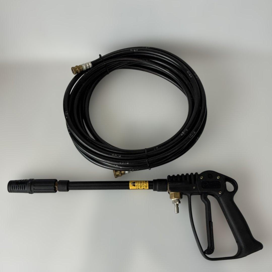 アリミツ　JAS-01E エンジン 高圧洗浄機　動力噴霧器　ジャンク