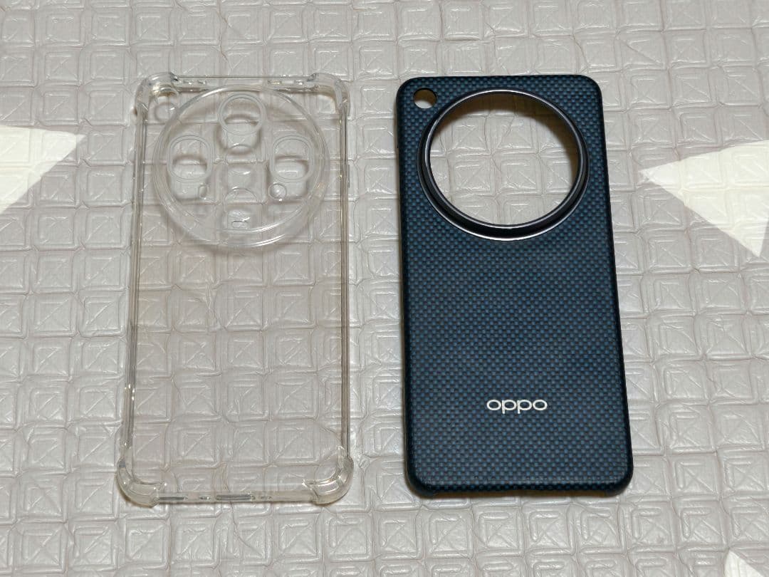 【極美品・おまけ有】16/512 OPPO Find X8 Ultra ホワイト