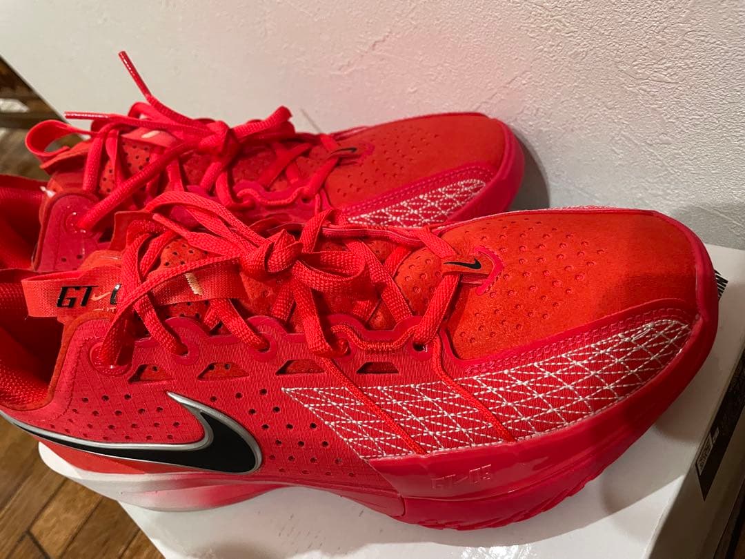 新品未使用　ナイキ　NIKE G.T CUT 3 EP 27cm