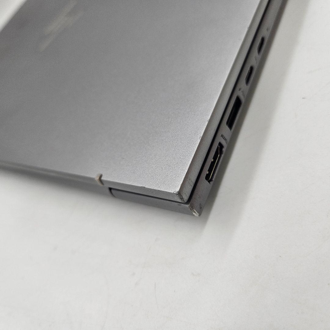 Windowsノート本体 HP ZBook Firefly 14 inch G10 | 512 GB