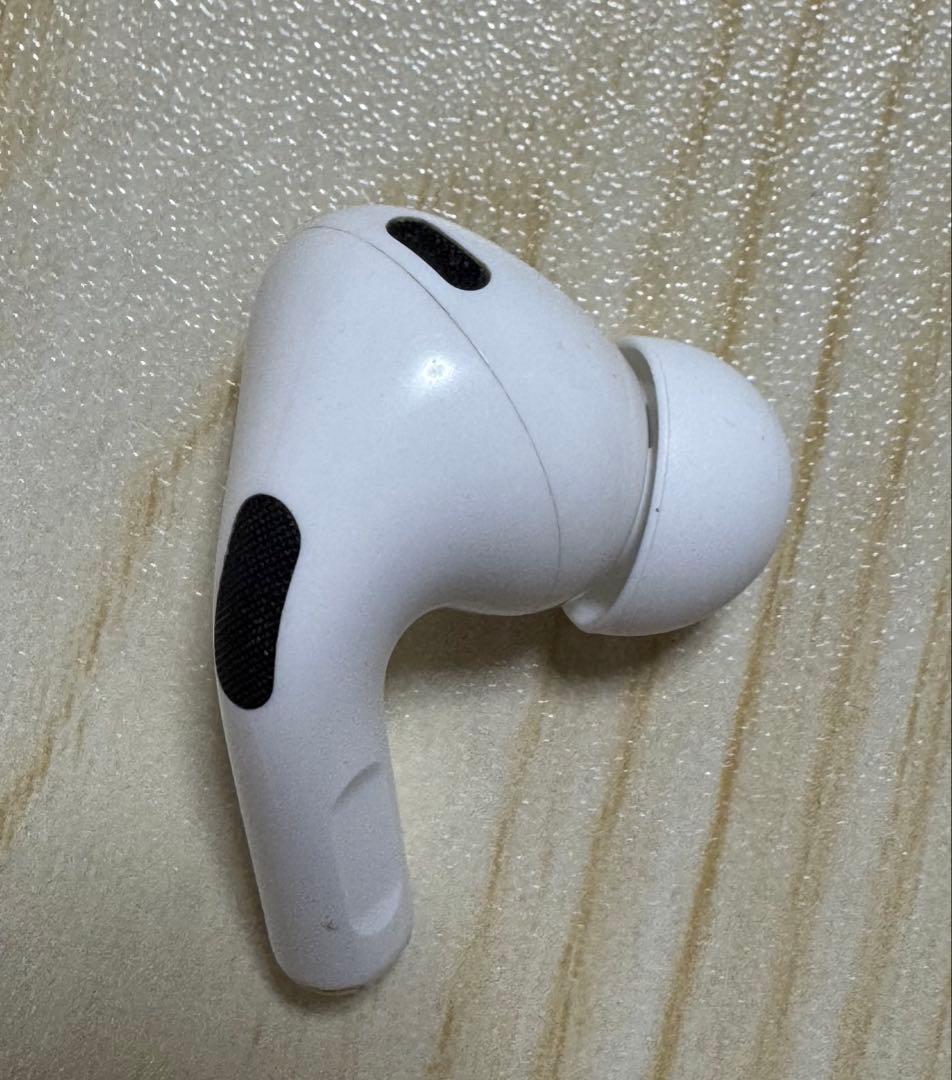 Apple AirPods Pro 2 第2世代 本体 USB-C ケース交換済