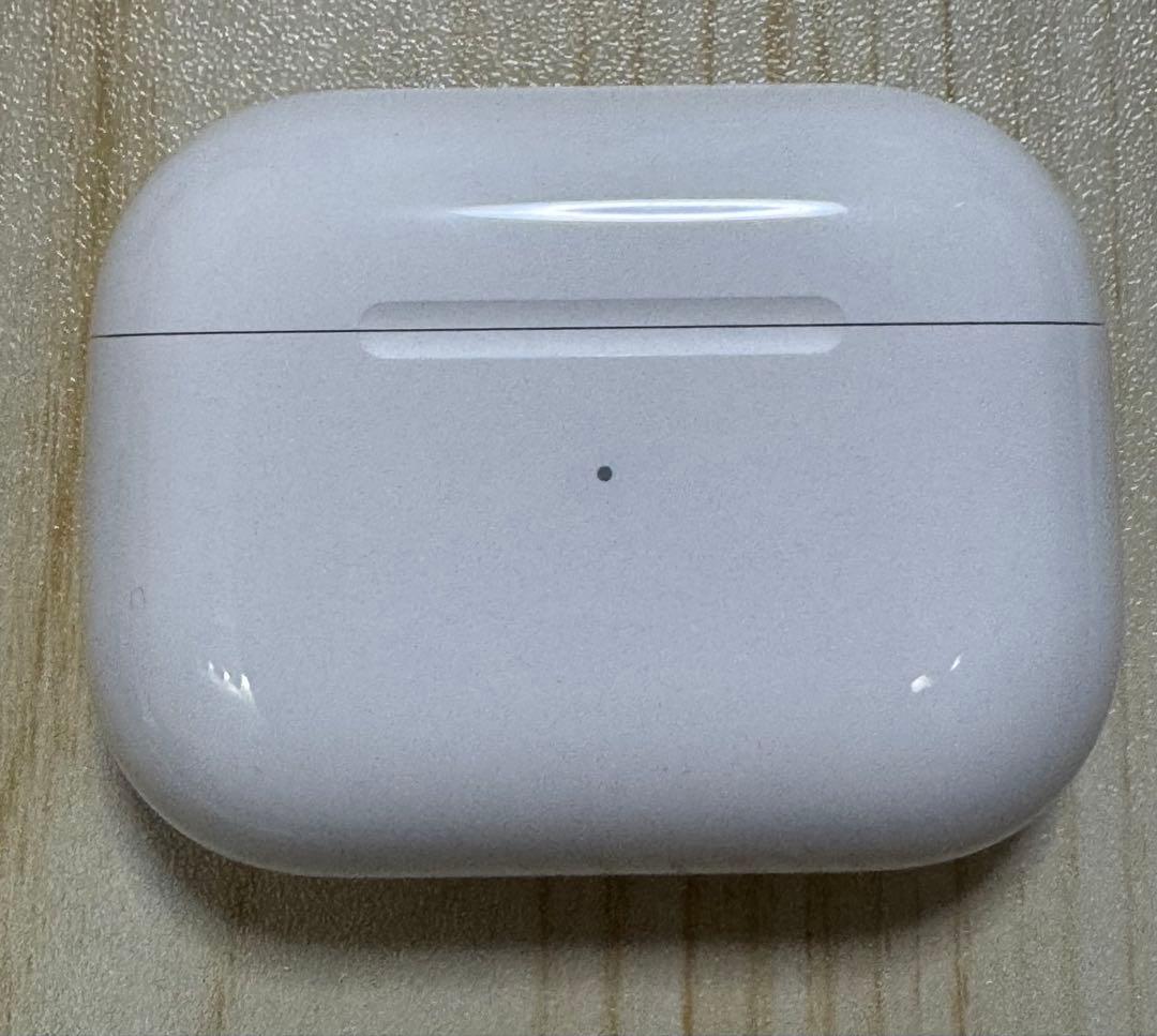 Apple AirPods Pro 2 第2世代 本体 USB-C ケース交換済